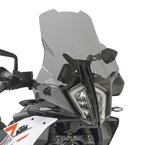 KTM 790 ADVENTURE [2023-2025] - Parabrezza specifico
