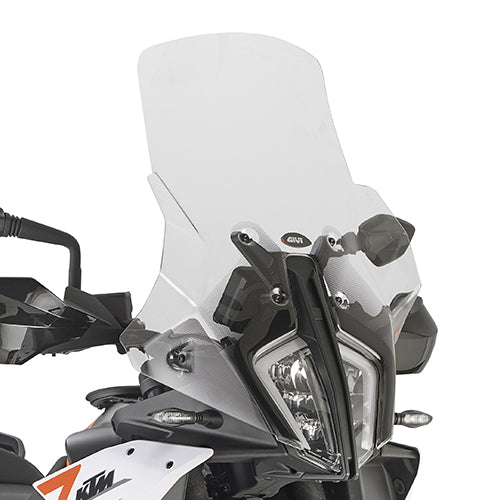KTM 790 ADVENTURE [2023-2025] - Windshield