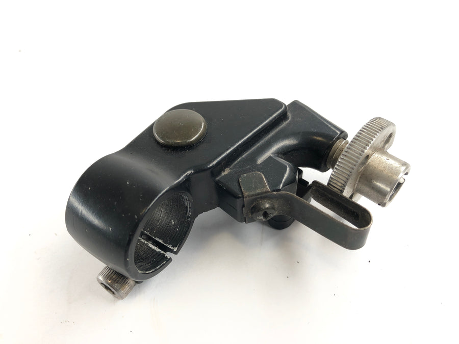 Yamaha YZF R6 RJ03 [2000] - Raccolta della frizione