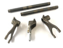Suzuki Intruder VL 1500 AL [2000] - Shift forks shift claws set-3
