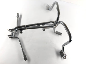 Honda Goldwing GL 1200 SC14 [1991] - Case Carrier SET Side Case Case - 0