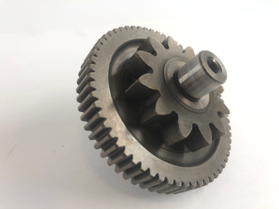 Aprilia SX KX1 125 [2020] - Starter per ingranaggi