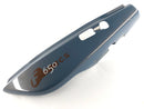 BMW F 650 CS Scarver [2001] - rear panel left-1