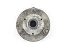 Yamaha YT 125 G Tri-Moto ATC (Tri-Z)-Wheel Hub dietro-1
