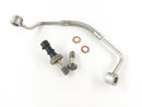 Triumph Speed ​​Triple 1050 515NJ [2006] - Linea dell'olio-2