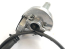 Yamaha DT 125 4BL [1997] - Gasgriff Lenkerarmatur rechts-3