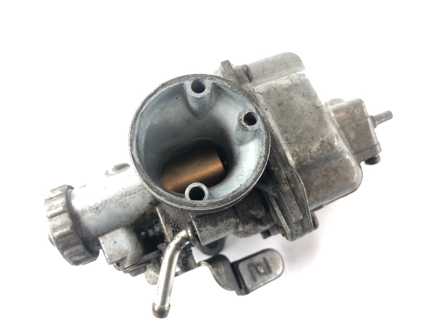 Kreidler Supermoto 125 [2008] - Carburettor