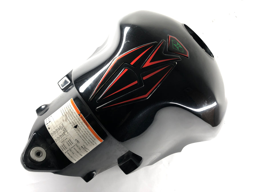 Moto Guzzi Norge 1200 LP [2006] - serbatoio di benzina del serbatoio
