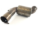 KTM LC4 620 Adventure [1996] - Exhaust manifold middle section-6