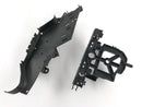 BMW F 650 CS Scarver [2001] - Aggregatehalter Set-3