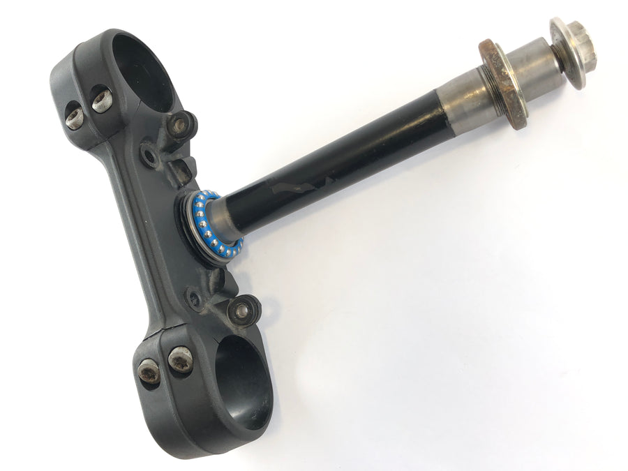 Husqvarna vitpilen 401 [2021] - Bridge fork sotto