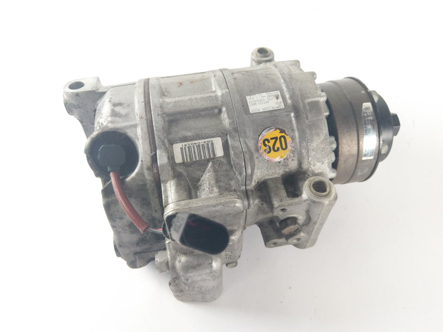 Compressore Audi S4
