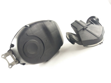 Aprilia RST 1000 FUTURA [2004] - Filtro dell'aria Airbox Filter Box - 0