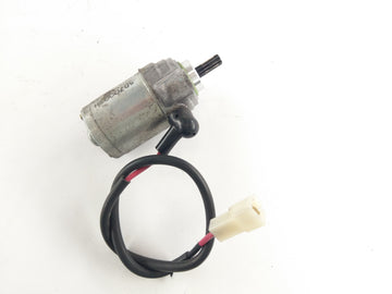 Yamaha YZF 125 Re06 [2011] - Starter - 0