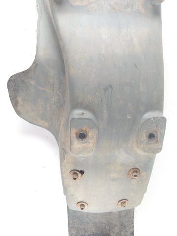Husqvarna TE 610 8AE [1995] - Rear fender - 0