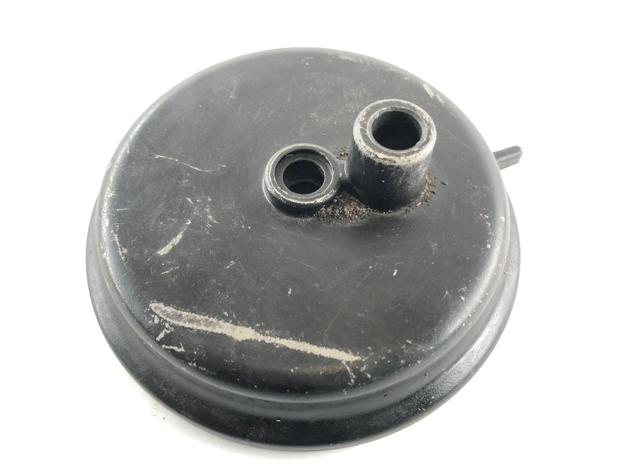 Kawasaki Z 750 E KZ750E [1981] - breather cover