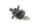 Yamaha RD 250 350 - Typ 351 352 - Kickstarterwelle-2