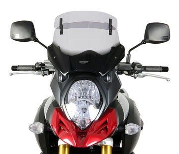 Suzuki DL 1000 V-Strom [2014-2016] -Varòuringsscreen "VT" - 0