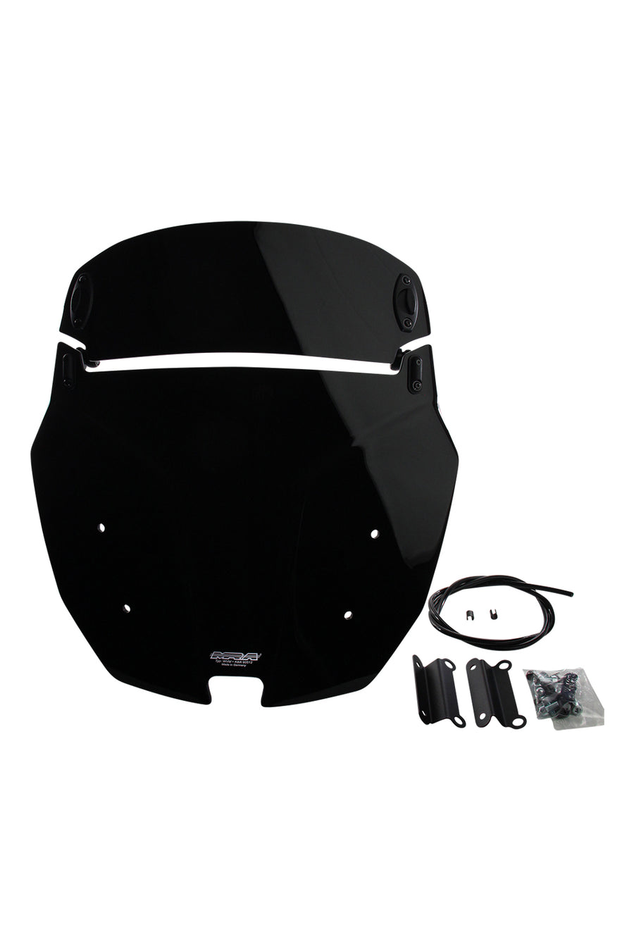 Suzuki DL 1000 V-STROM [2017-] – Multi-X-Creen "MXC"