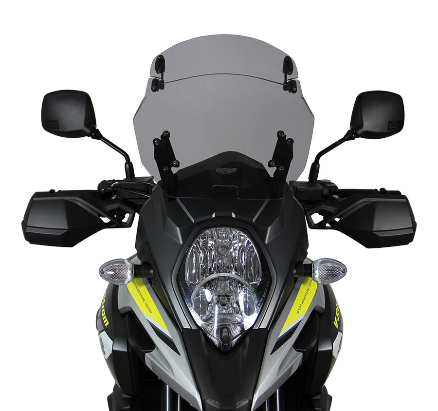 Suzuki DL 1000 V-STROM [2017-] – Multi-X-Creen "MXC"