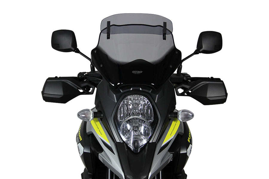 Suzuki DL 1000 V-Strom [2017-]-Variotouringsscreen "VT"