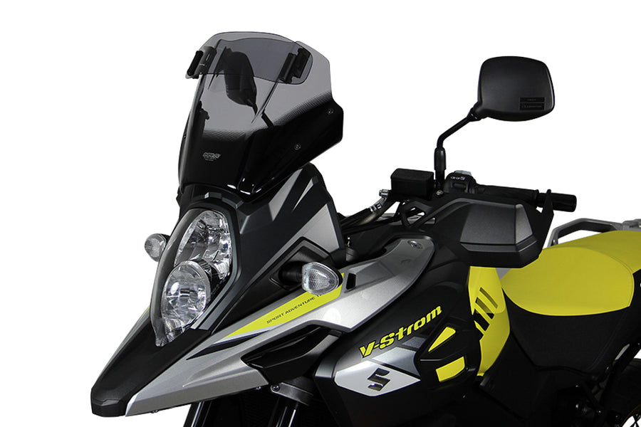 Suzuki DL 1000 V-Strom [2017-]-Variotouringsscreen "VT"