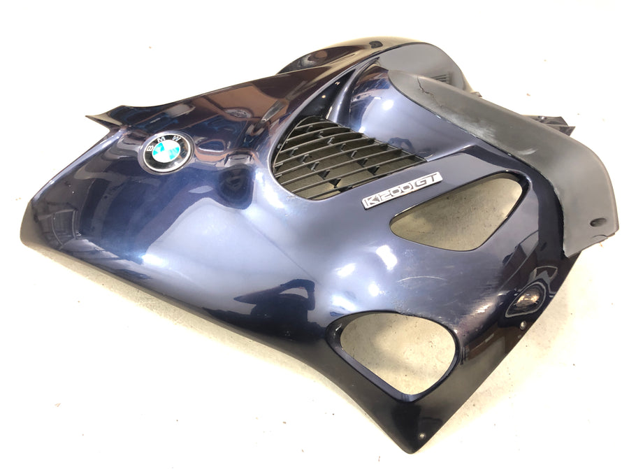 BMW K 1200 GT K12 [2004] - rivestimento laterale sinistro