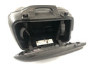 Yamaha XJR 1200 4PU [1995] - Set di valigie Set di valigie con chiave-2