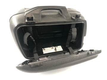 Yamaha XJR 1200 4PU [1995] - Set di valigie Set di valigie con chiave - 0