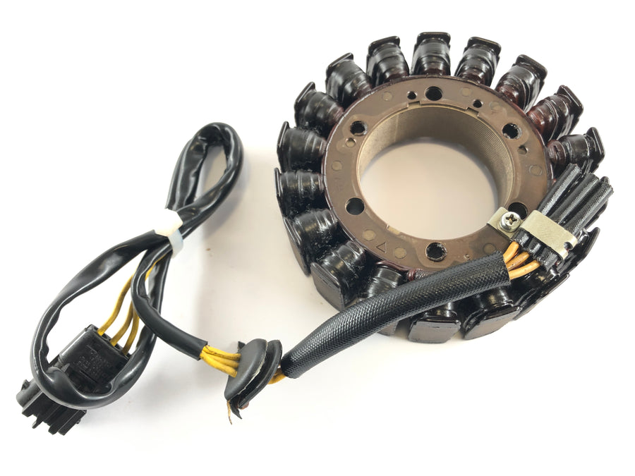 BMW F 800 ST [2006] - Lichtmaschine Stator