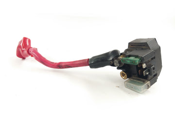 Yamaha Kodiak 400 5y4 [2004] - Relay di starter Relay - 0