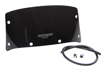 Suzuki DR 650 /R [1989-1989]-ORIGINAL SHAPE Disc "ON"