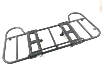 Yamaha Grizzly 660 AM03W [2003] - Rear luggage rack