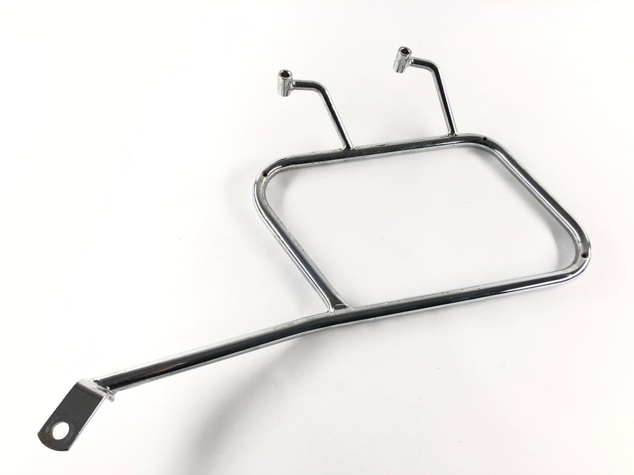Kawasaki VN 1500 Classic VNT50D [2000] - pannier holder luggage rack right