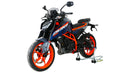 KTM DUKE 390 [2024-]-Disco sportivo "NSPM"-2