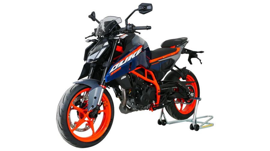 KTM DUKE 390 [2024-]-Disco sportivo "NSPM"