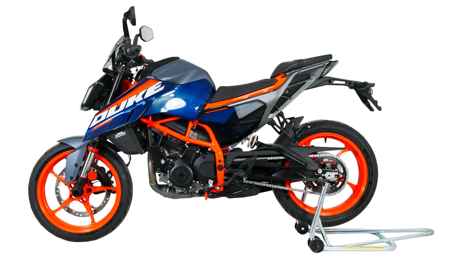 KTM DUKE 390 [2024-]-Disco sportivo "NSPM"