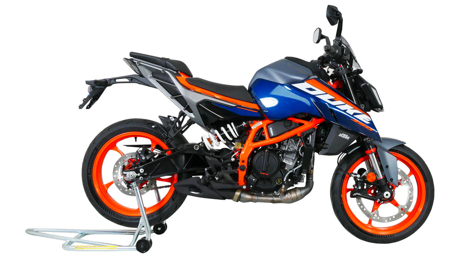 KTM DUKE 390 [2024-]-Disco sportivo "NSPM"