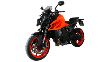 KTM DUKE 990 [2024-]-Disco sportivo "NSPM" - 0