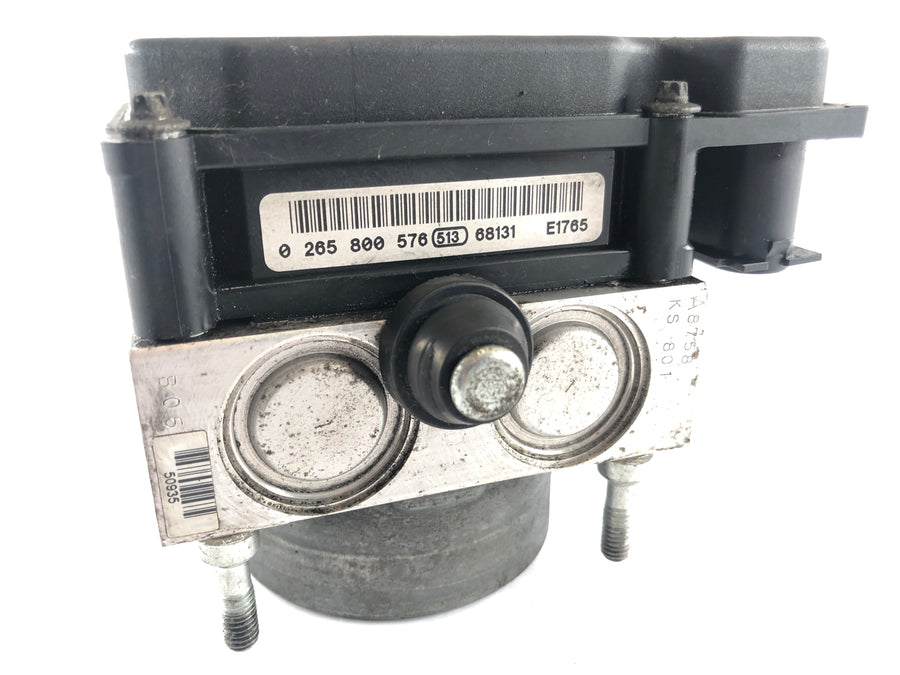 Moto Guzzi Norge 1200 LP [2006] - ABS module