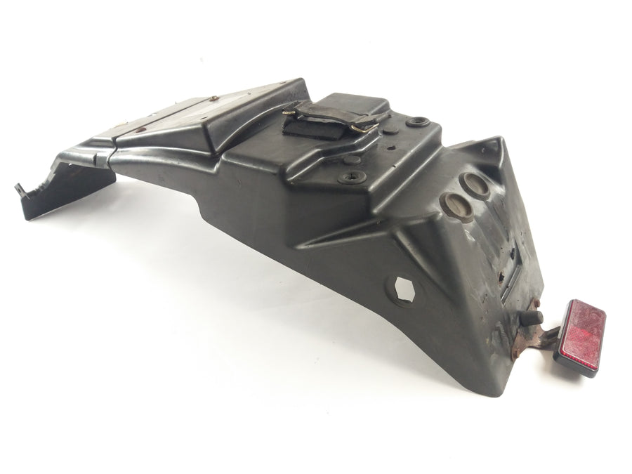 Aprilia RS 125 MPB [1999] - Inner fairing rear splash guard