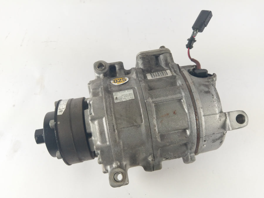 Compressore Audi S4