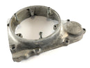 Honda CJ 360 T [1980] - Alternator cover inside engine cover-1