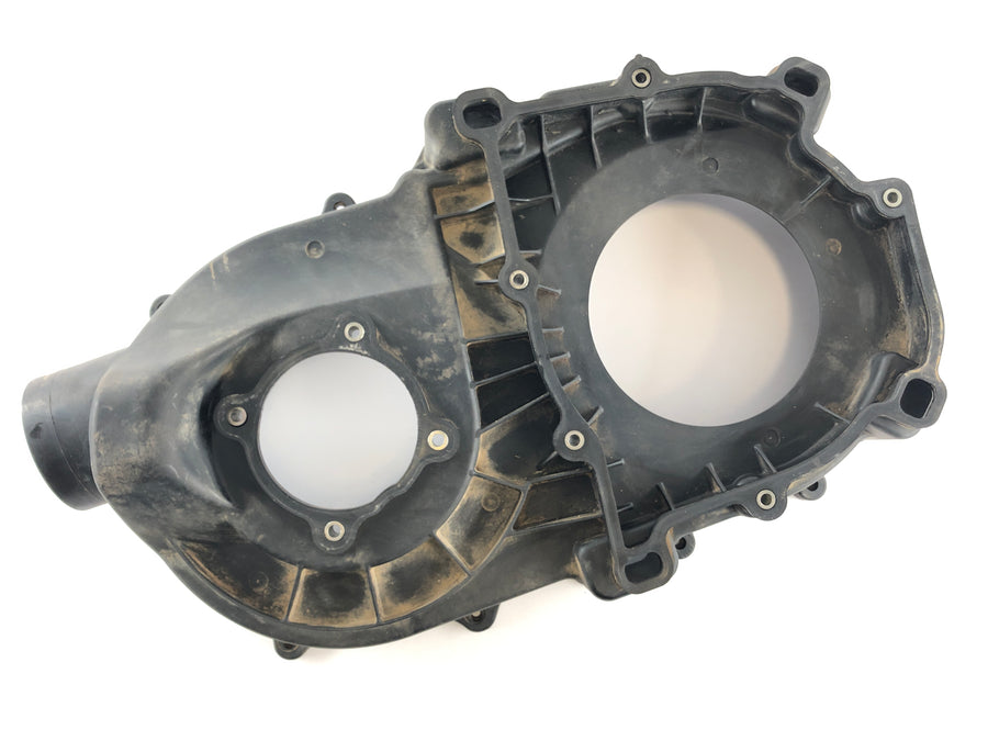 Yamaha Grizzly 660 AM03W [2003] - Box cvt per abitazioni variomatiche