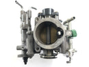 Yamaha XT 660 DM01 [2005] - Throttle valve-4