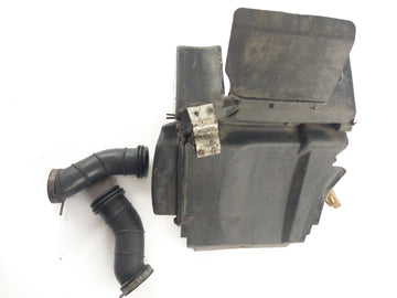 Yamaha XT 350 55V [1987] - Luftfilterkasten Airbox - 0