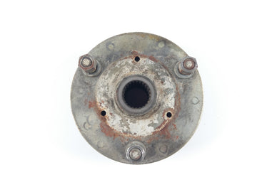 Yamaha YT 125 G Tri-Moto ATC (Tri-Z)-Wheel Hub dietro - 0