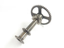 BMW R 1200 R K27 [2007] - Shaft drive timing chain-2