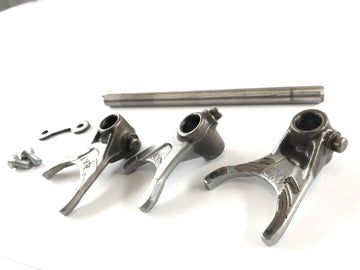 Yamaha XV 750 Virago [1991] - Switch Forks Switching Claws Set - 0