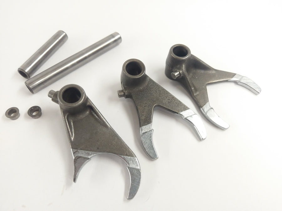 Husqvarna TE 450 H8 [2007] - Switch Forks Switching Claws set
